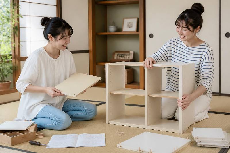 家具350の紹介画像2